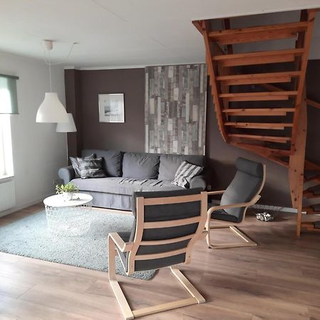 Ferienhaus-Landliebe-Wohnung-9048-3 Dänschendorf 외부 사진