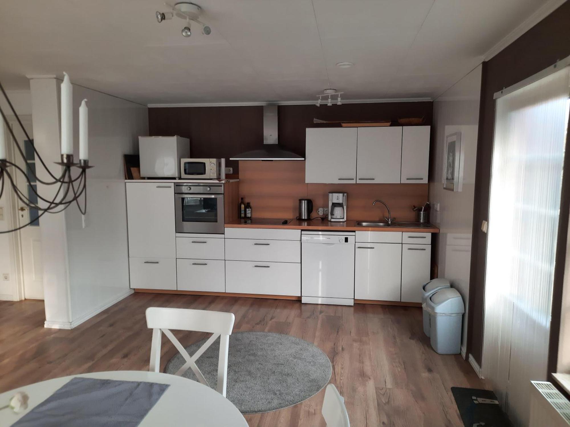 Ferienhaus-Landliebe-Wohnung-9048-3 Dänschendorf 외부 사진