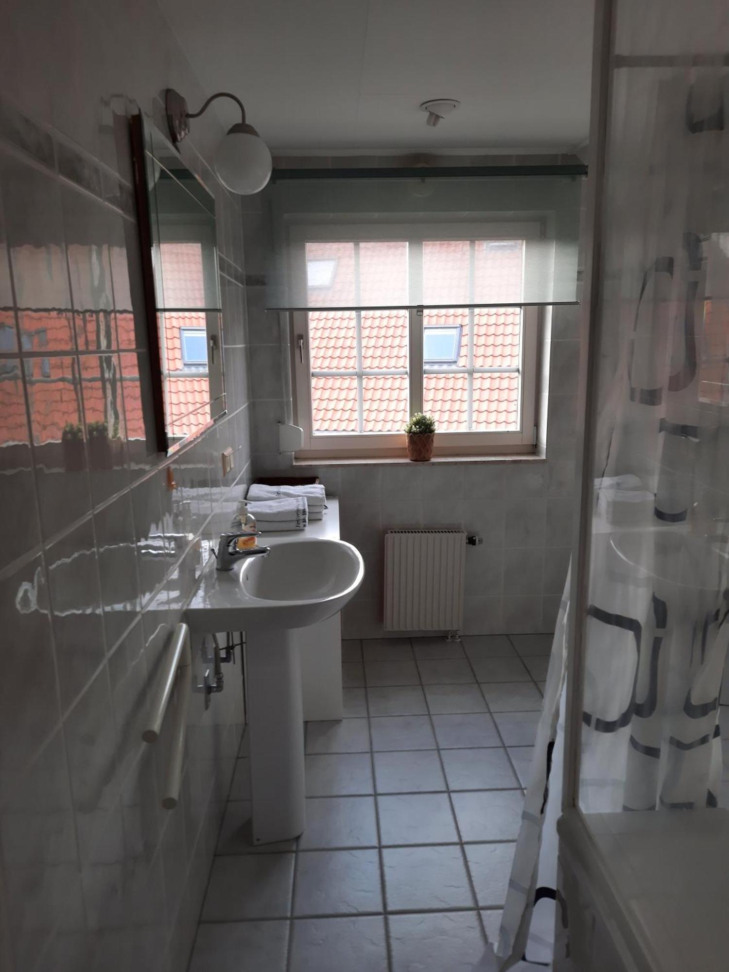 Ferienhaus-Landliebe-Wohnung-9048-3 Dänschendorf 외부 사진