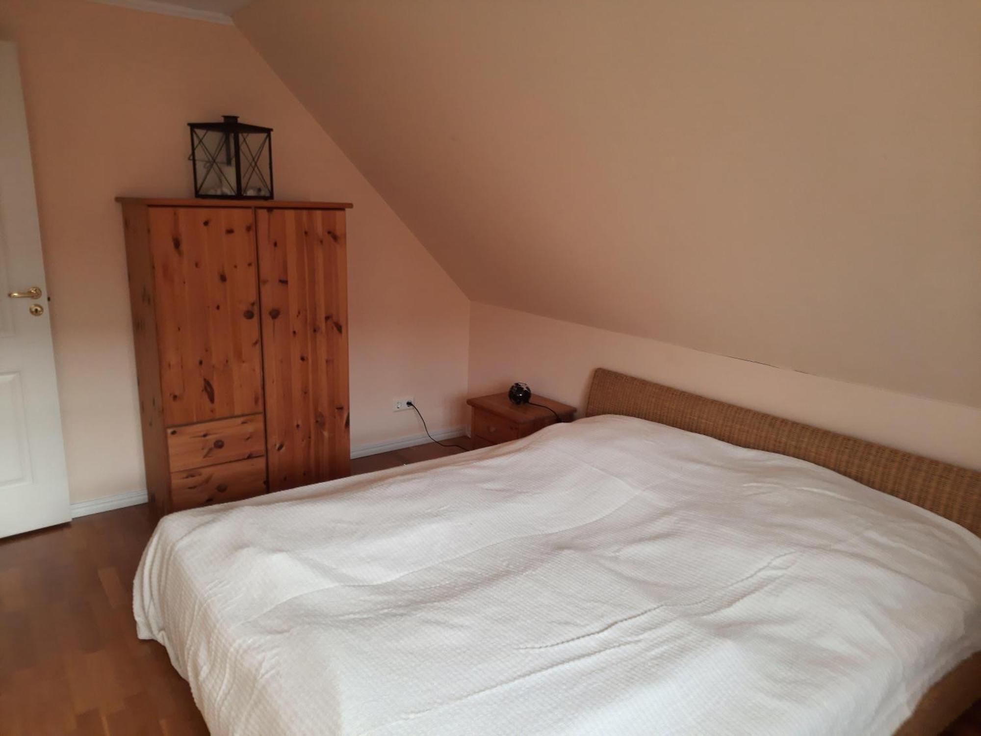 Ferienhaus-Landliebe-Wohnung-9048-3 Dänschendorf 외부 사진