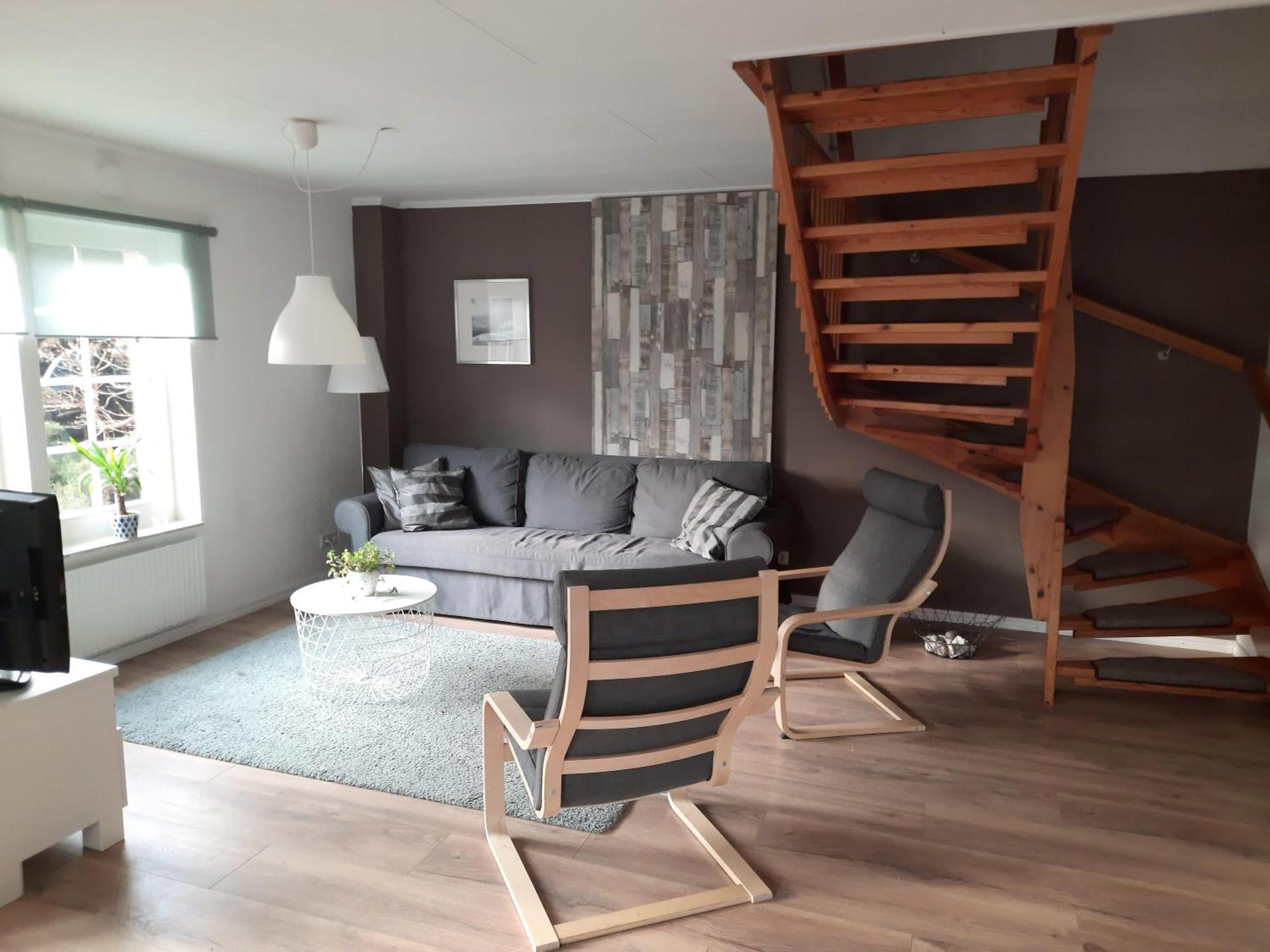 Ferienhaus-Landliebe-Wohnung-9048-3 Dänschendorf 외부 사진