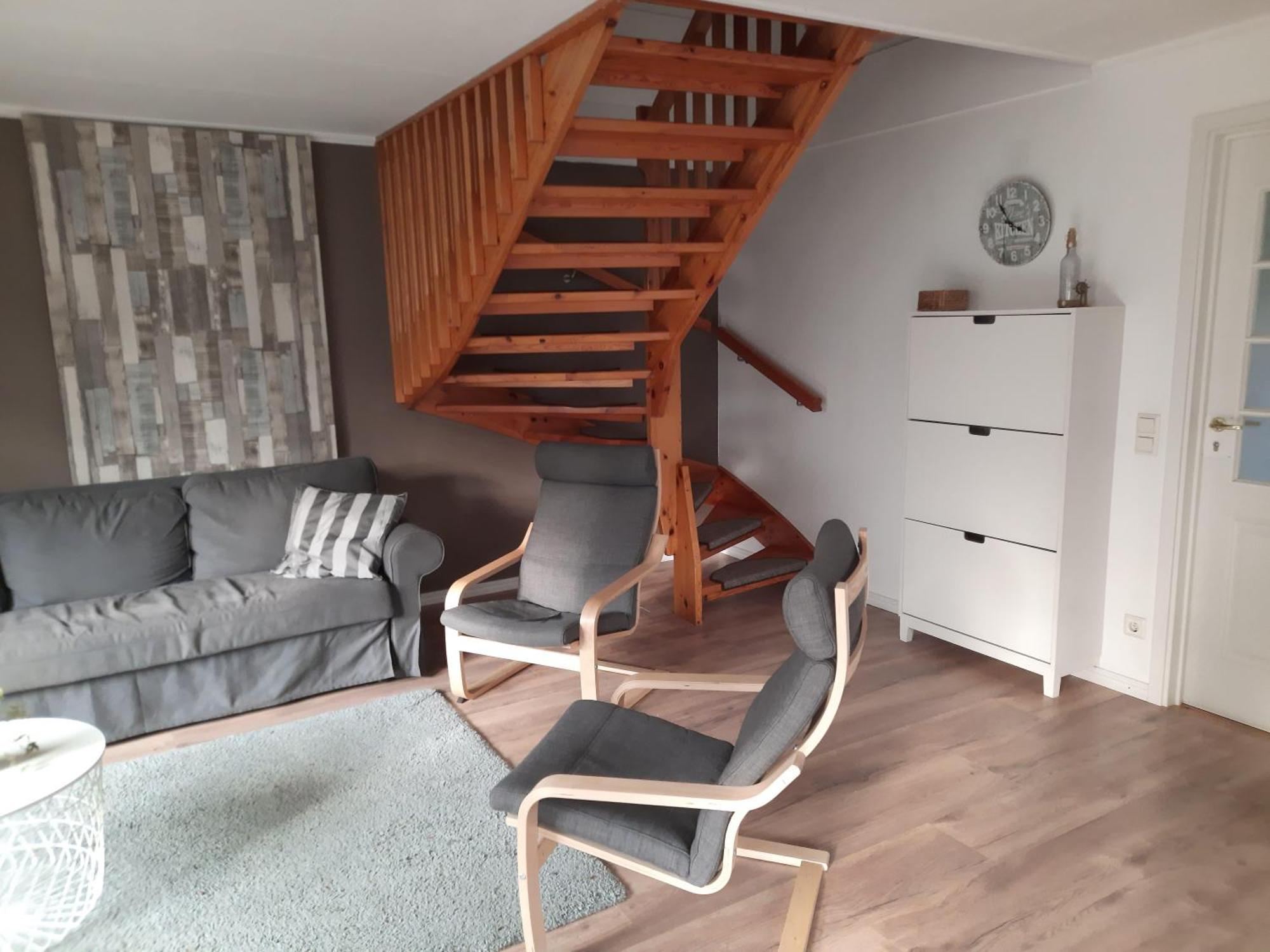 Ferienhaus-Landliebe-Wohnung-9048-3 Dänschendorf 외부 사진